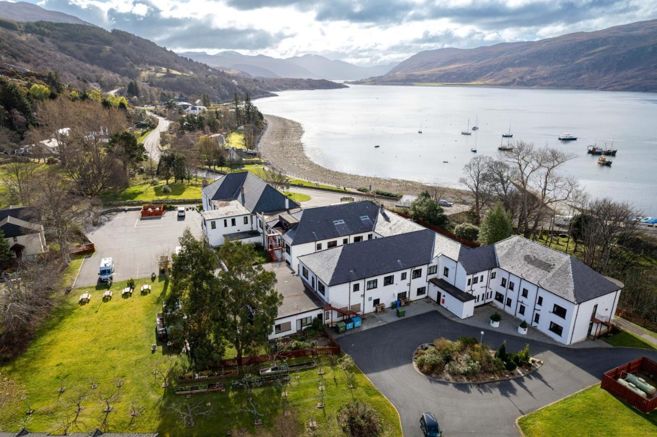 Hotel The Royal Ullapool