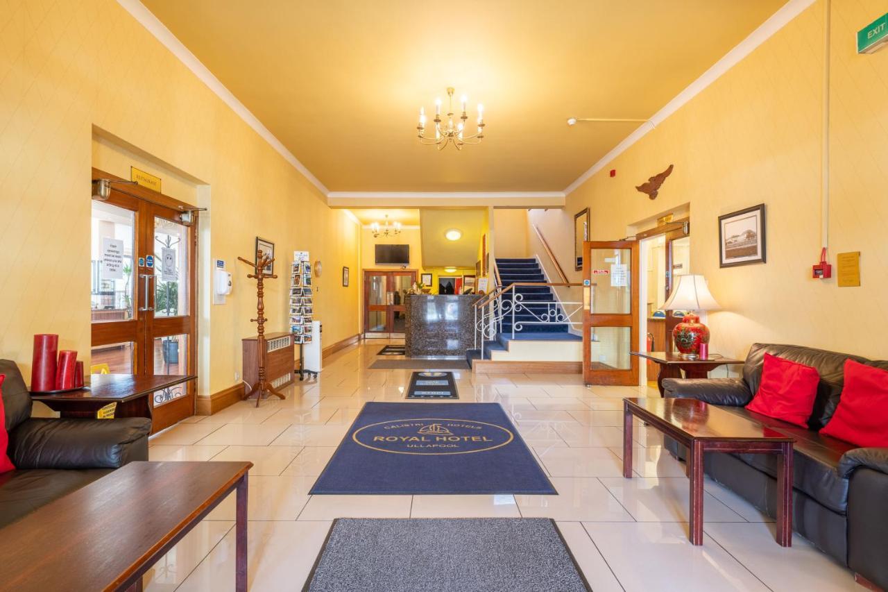 The Royal Ullapool