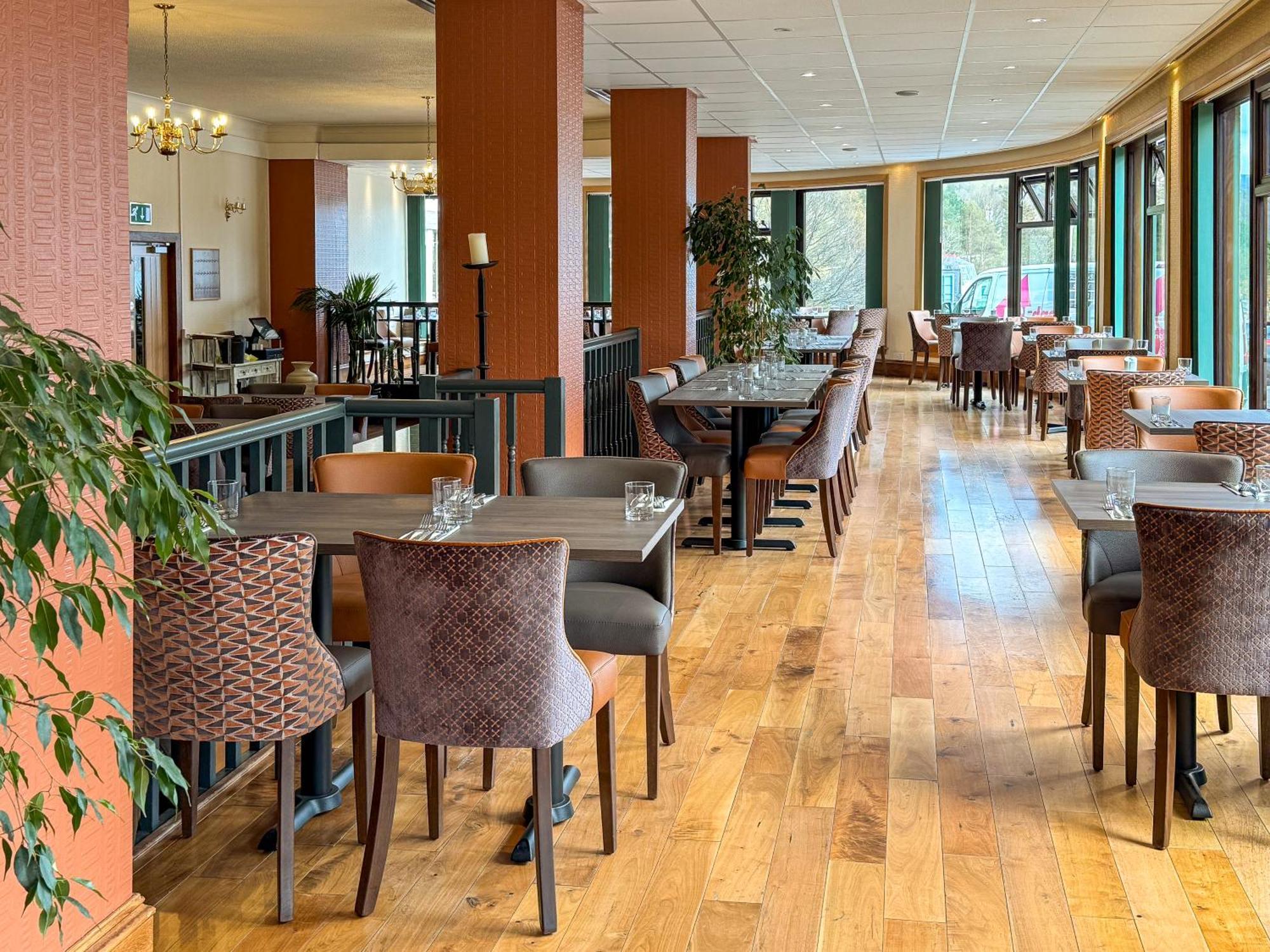 The Royal Ullapool