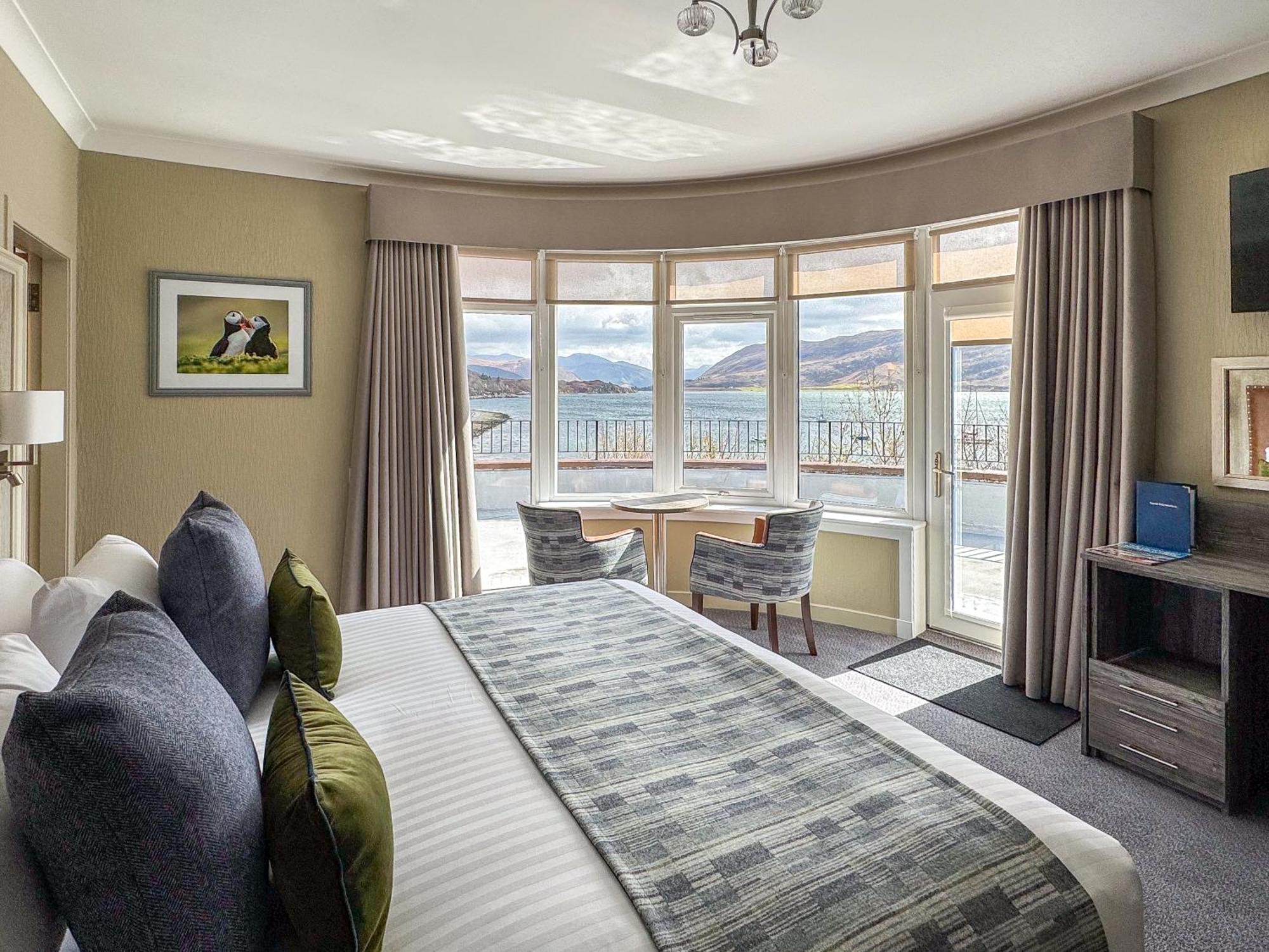 The Royal Ullapool