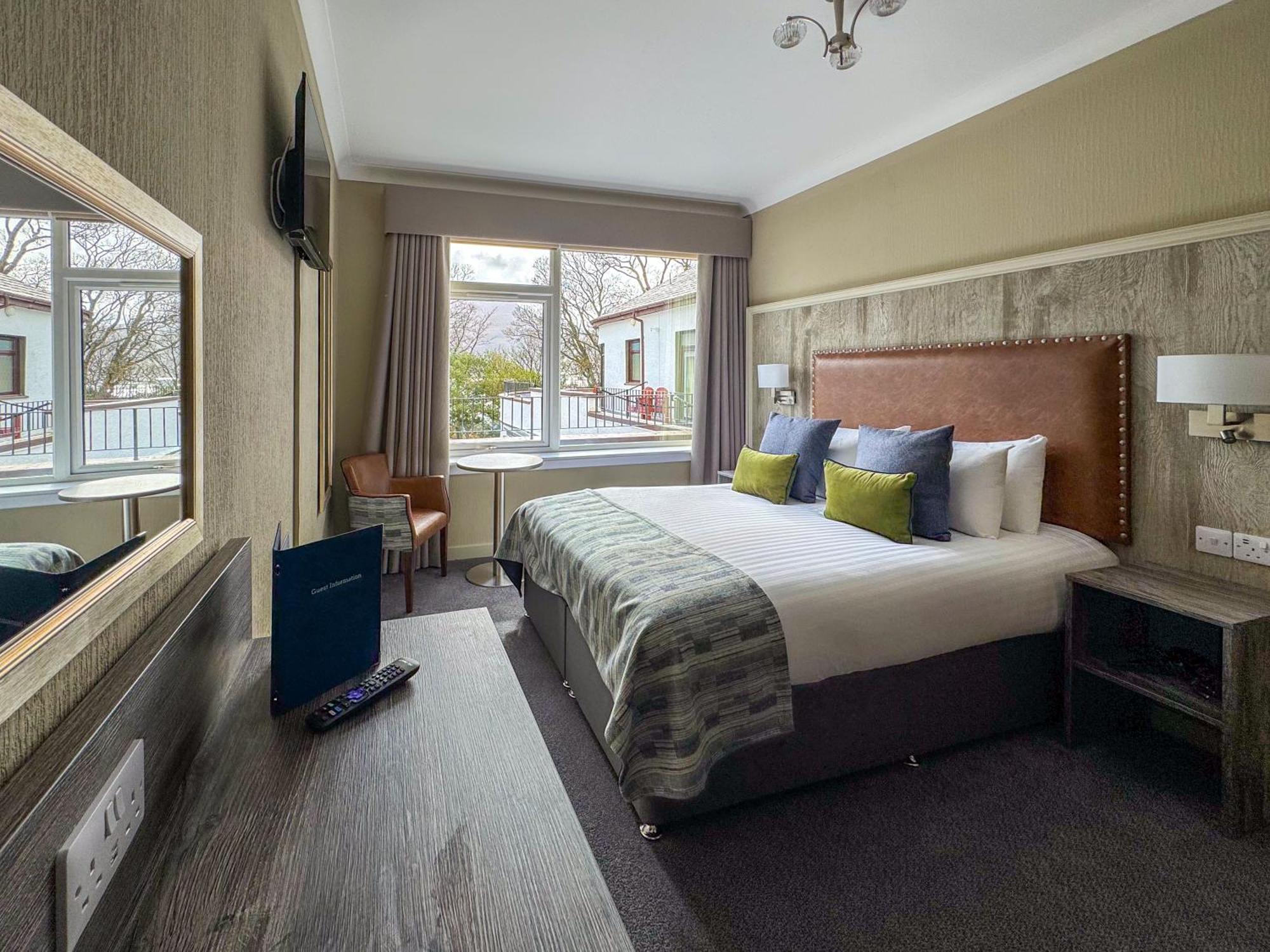 Hotel The Royal 3*