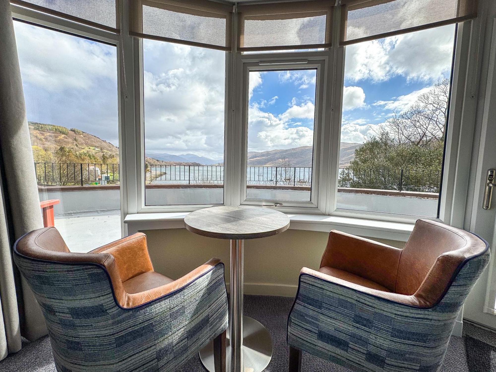The Royal Ullapool