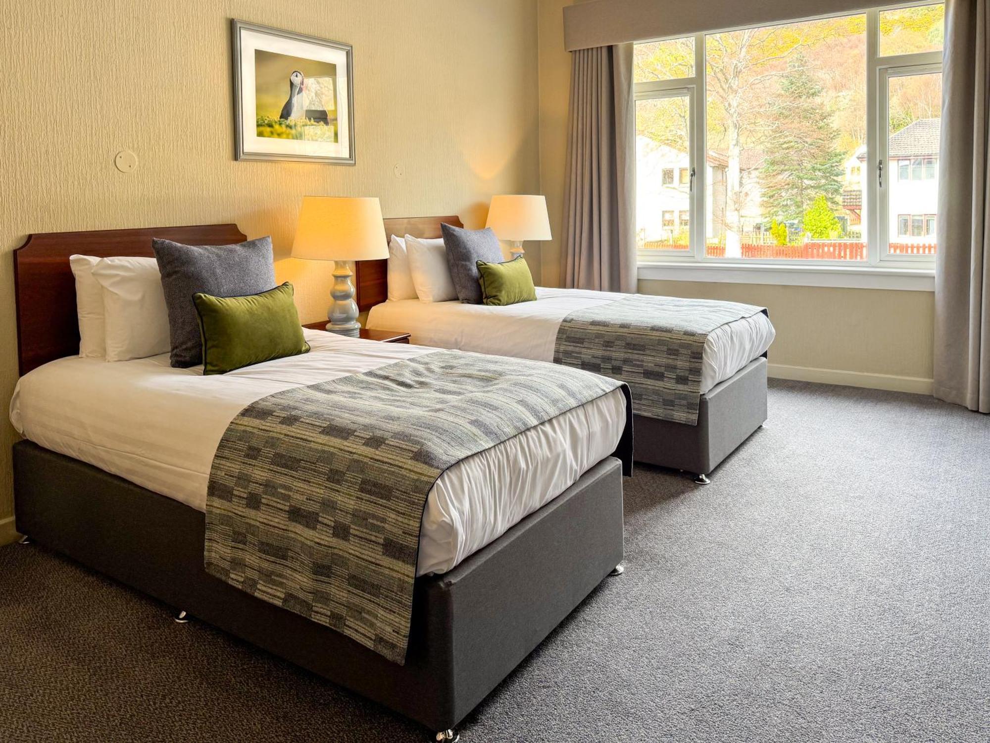 The Royal Ullapool