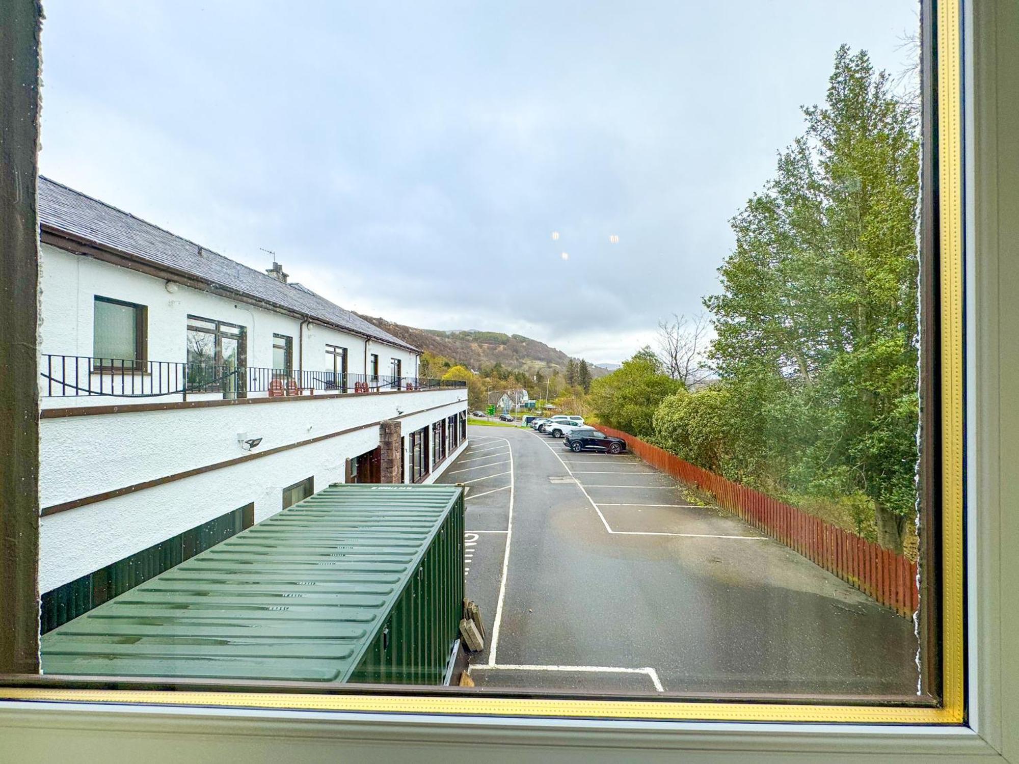 The Royal Hotel Ullapool