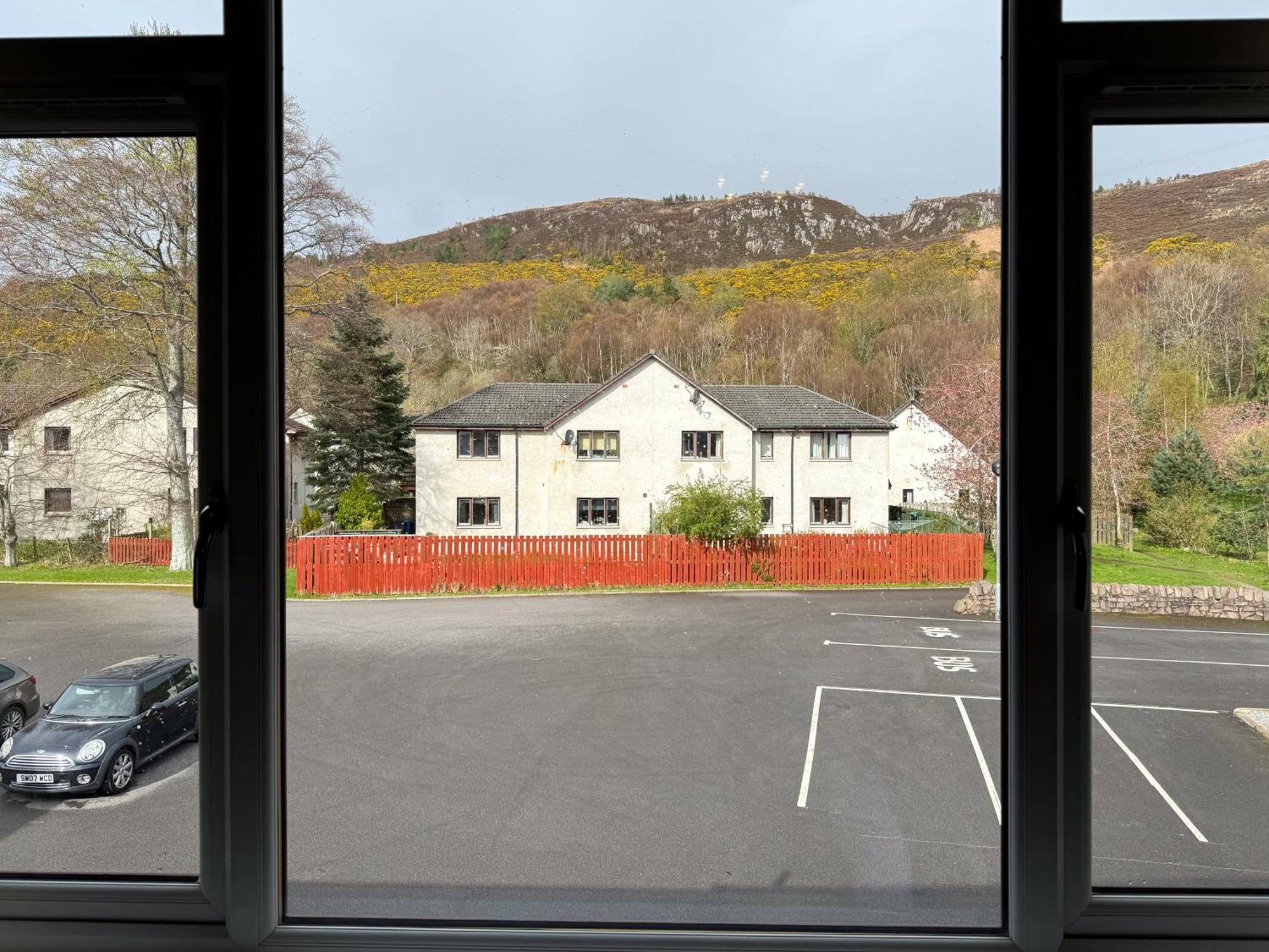 The Royal Hotel Ullapool
