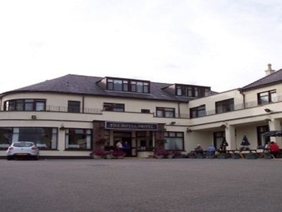 Hotel The Royal Ullapool