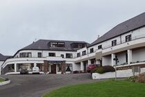 The Royal Hotel Ullapool